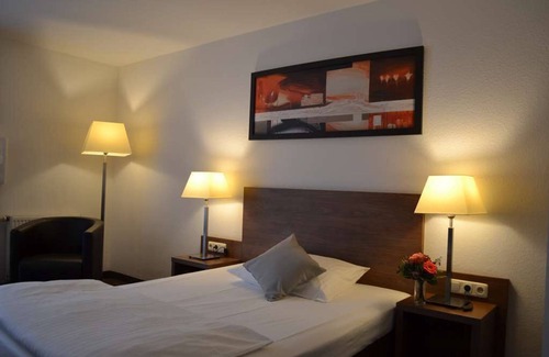 Erlangen Hotel | Best Western Hotel Erlangen