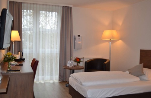 Erlangen Hotel | Best Western Hotel Erlangen