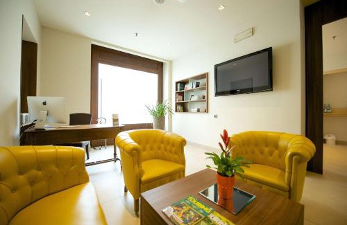 Historic Centre Hotel | Best Western Hotel Luxor