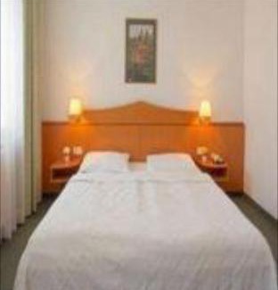 Nove Mesto Hotel | Best Western Hotel Moran