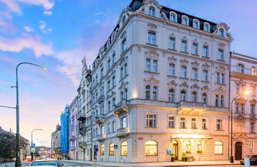 Nove Mesto Hotel | Best Western Hotel Moran