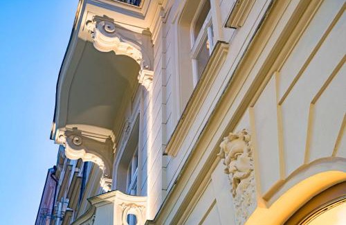 Nove Mesto Hotel | Best Western Hotel Moran