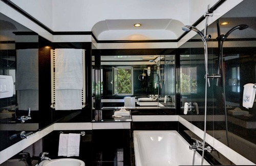 Quartiere III Pinciano Hotel | Best Western Hotel Rivoli