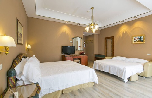 Quartiere III Pinciano Hotel | Best Western Hotel Rivoli