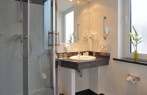 Bahnhofsvorstadt Hotel | Best Western Hotel Zur Post