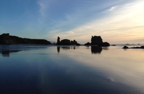 Bandon Hotel | Best Western Inn at Face Rock