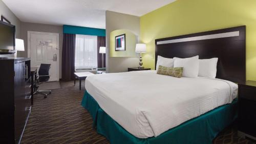 Florence Hotel | Best Western Inn Florence