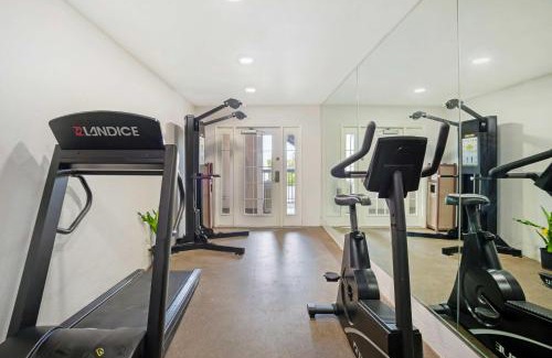 Merced Hotel | Best Western Inn