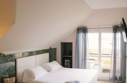 Santa Margherita Ligure Hotel | Best Western Regina Elena
