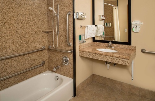Tri-Cities Hotel | Best Western Kennewick Tri-Cities Center