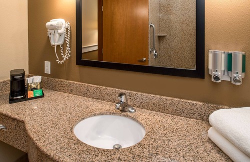 Tri-Cities Hotel | Best Western Kennewick Tri-Cities Center