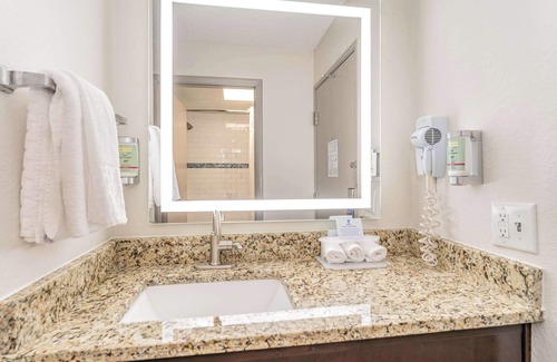 Kernersville Hotel | Best Western Kernersville