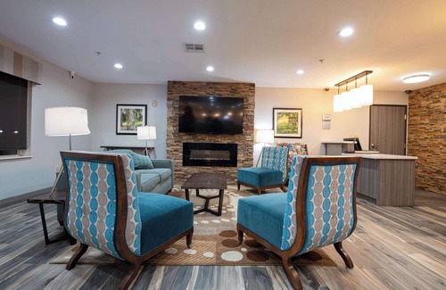 Lafayette Hotel | Best Western Lafayette Inn