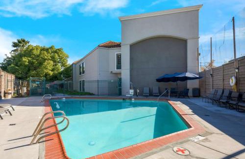 East San Jose Hotel | Best Western Lanai Garden Inn & Suites