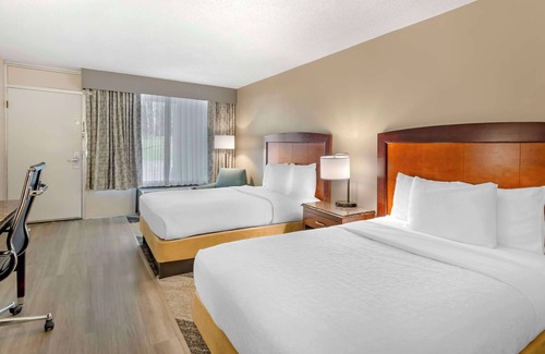 Lexington Hotel | Best Western Lexington Inn