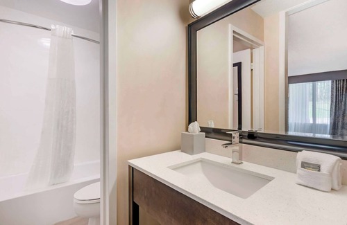 Lexington Hotel | Best Western Lexington Inn