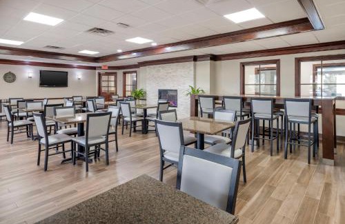 Mason Hotel | Best Western Mason Inn