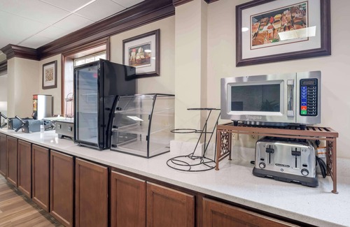 Mason Hotel | Best Western Mason Inn
