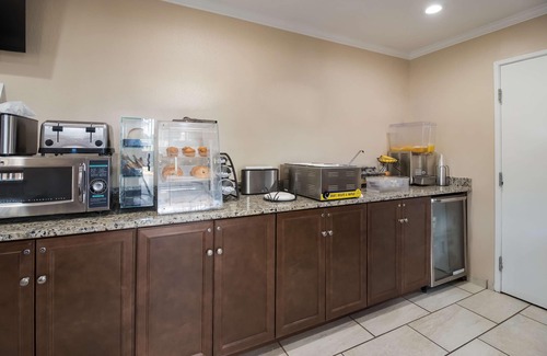 McKenzie Hotel | Best Western McKenzie
