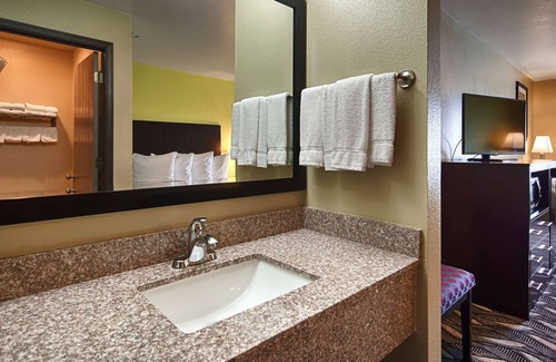 Mount Vernon Hotel | Best Western Mt.Vernon Inn