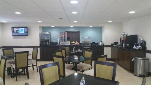 Nichols Hotel | Best Western Mulberry Hotel