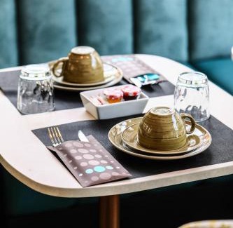 Mulhouse Hotel | Best Western Mulhouse Salvator Centre