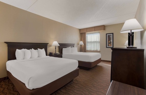 Branson Theater District Hotel | Best Western Music Capital Inn