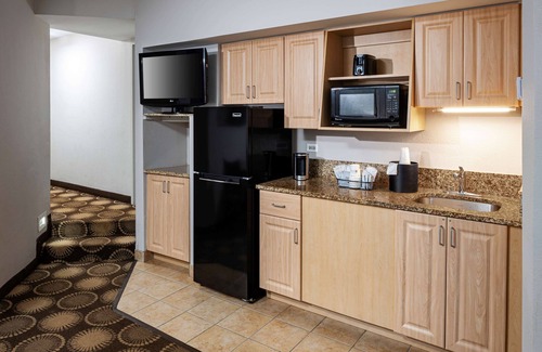 New Smyrna Beach Hotel | Best Western New Smyrna Beach Hotel & Suites