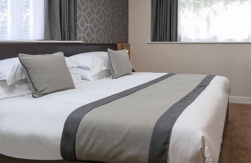 Northfield Hotel | Best Western Northfields Ealing Hotel