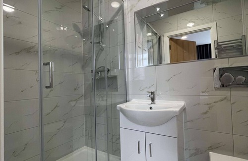 Northfield Hotel | Best Western Northfields Ealing Hotel