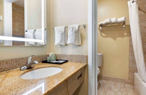 South Oceanside Hotel | Best Western Oceanside Inn