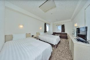 Shin-Osaka Hotel | Best Western Osaka Tsukamoto