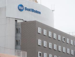 Shin-Osaka Hotel | Best Western Osaka Tsukamoto