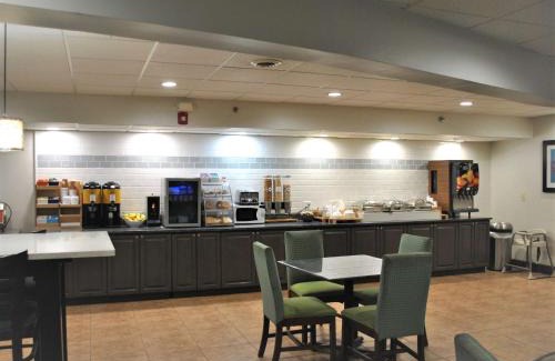 Owego Hotel | Best Western Owego Inn