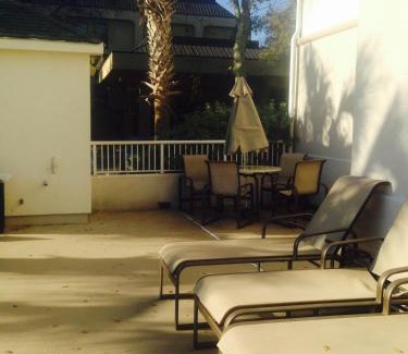 Charleston Hotel | Best Western Patriots Point