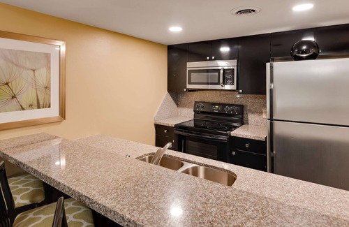 Pigeon Forge Hotel | Best Western Plaza Inn