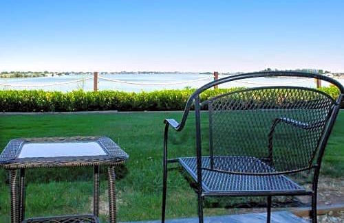Moses Lake Hotel | Best Western PLUS Lake Front Hotel