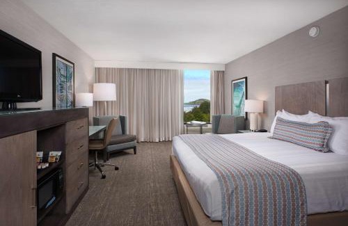 Newport Hotel | Best Western Plus Agate Beach Inn