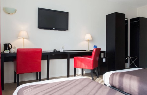 Hoofddorp Hotel | Best Western Plus Amsterdam Airport Hotel