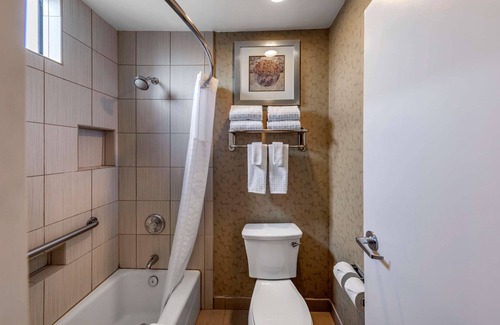 Anaheim Resort Hotel | Best Western Plus Anaheim Inn