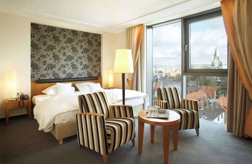 Kernstadt Hotel | Best Western Plus Arosa Hotel