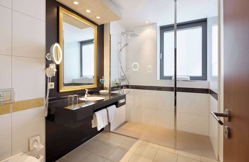 Kernstadt Hotel | Best Western Plus Arosa Hotel