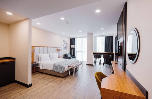 Batumi Hotel | Best Western Plus Batumi