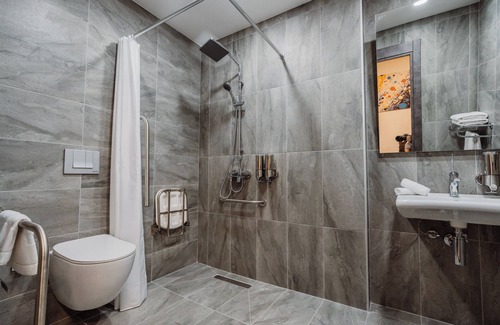Batumi Hotel | Best Western Plus Batumi