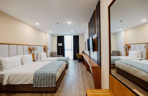 Batumi Hotel | Best Western Plus Batumi