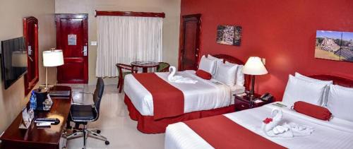 Belama Phase 2 Hotel | Best Western Plus Belize Biltmore Plaza