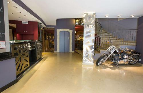 Cannes City Centre Hotel | Best Western Plus Cannes Riviera