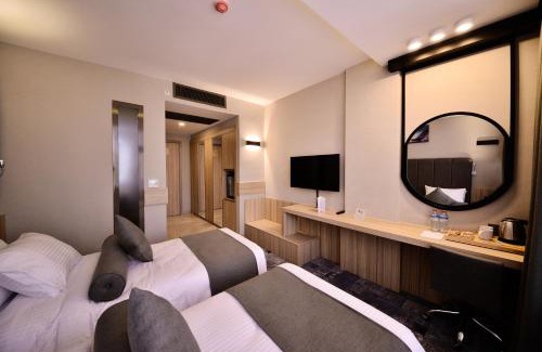 Ankara City Center Hotel | Best Western Plus Center Hotel