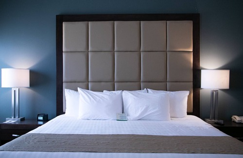 Chihuahua Hotel | Best Western Plus Chihuahua Juventud