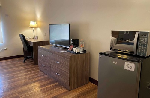 Chihuahua Hotel | Best Western Plus Chihuahua Aeropuerto